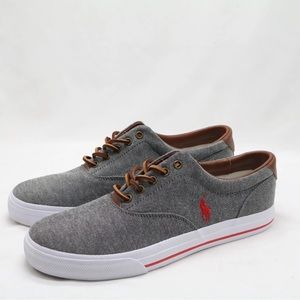 Ralph Lauren Polo Vaughn